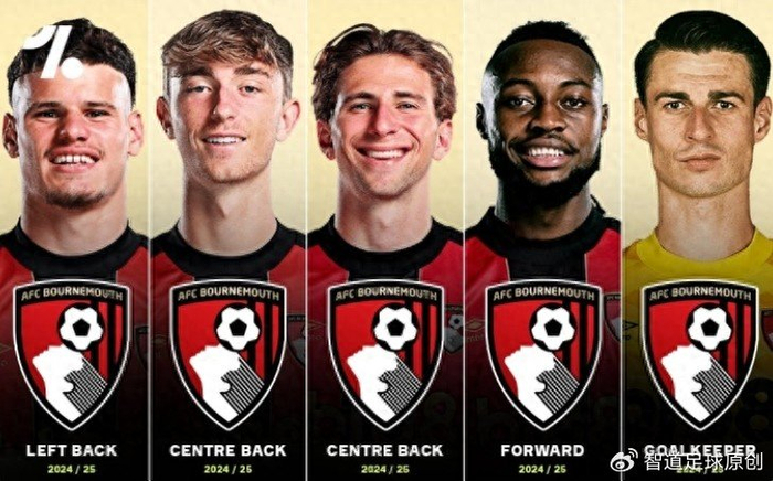 开云app-豪门需要什么伯恩茅斯就培养什么 半年时间6人加盟豪门共2.5亿欧|曼城|夏窗|塞梅尼奥|英超|绝杀_新浪体育_新浪新闻