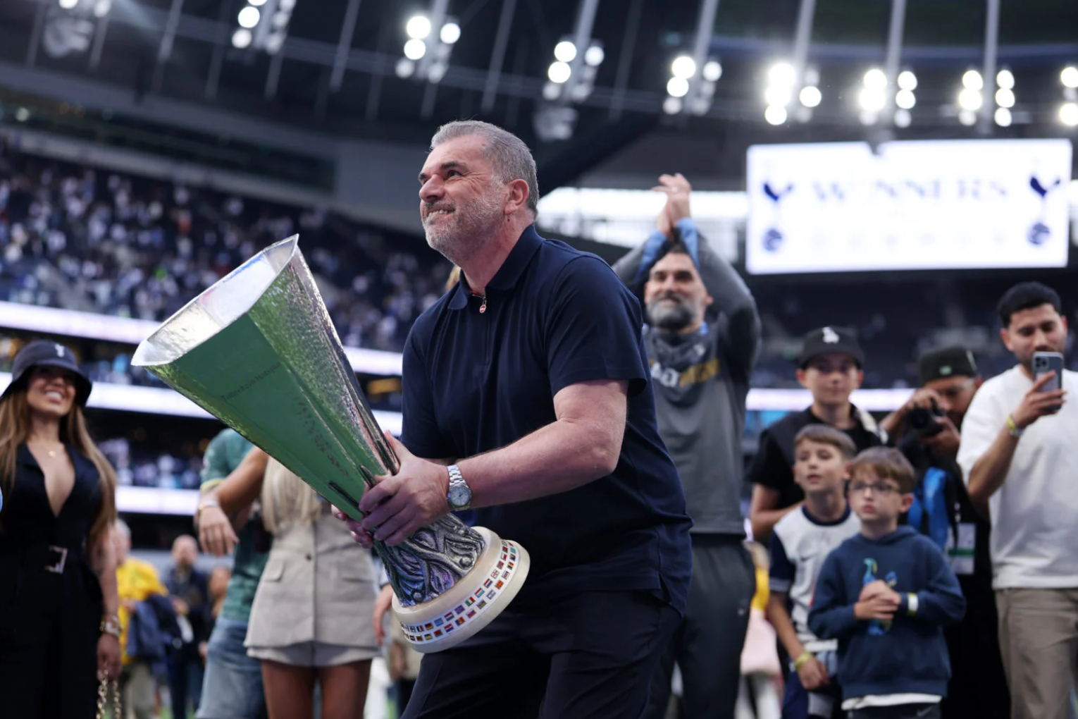 英媒：波斯特科格鲁有望入主诺丁汉森林，谈判进入最后阶段