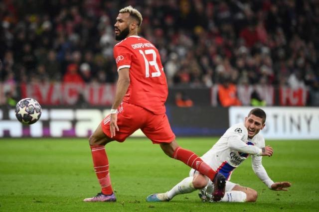 开云app-法记者开喷：维拉蒂滚，梅西内马尔拿巴黎当健身房