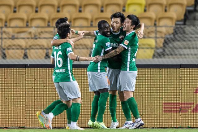 kaiyun-【2022中超总结之深圳】从追求更好成绩到全力保级