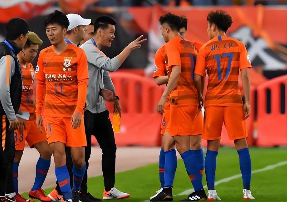 kaiyun-鲁能冬训补强就剩下一个悬念！中卫位置或迎来新大鱼，值得期待