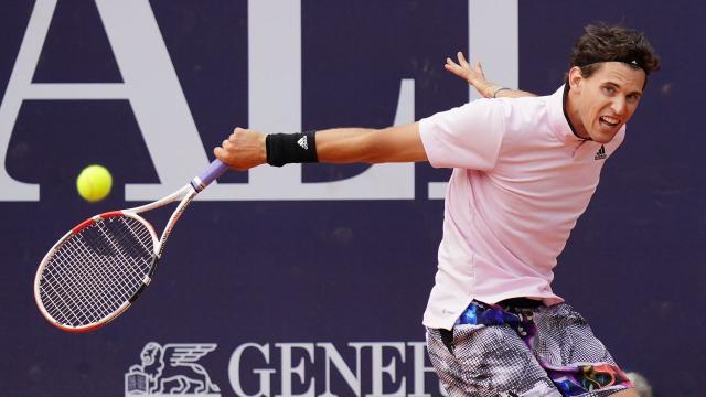 开云下载-连续三周红土赛进八强 蒂姆终于开启复苏之旅？