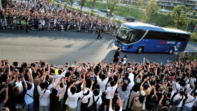 开云平台-日本行结束后是进一步补强 谁为巴黎撑起3-4-1-2？