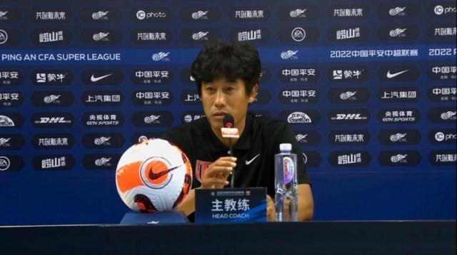 开云官网-中超首秀韩国师徒均不满 徐正源：未发挥出50%水平