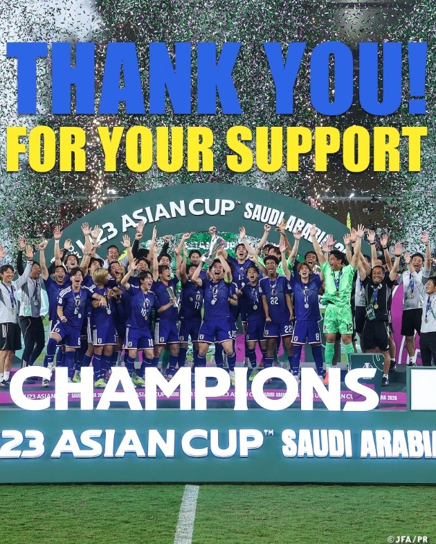 开云app-日本足协：本届U23国家队球员将继续为2年后奥运会做准备