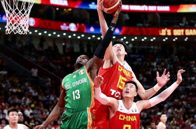 开云下载-【观察】37年来首次无缘奥运 中国男篮该如何反思？