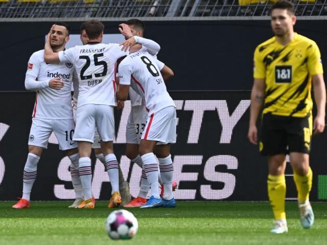 开云官网-秦游夏：多特大灾难！前4告急，哈兰德要走，老二要丢