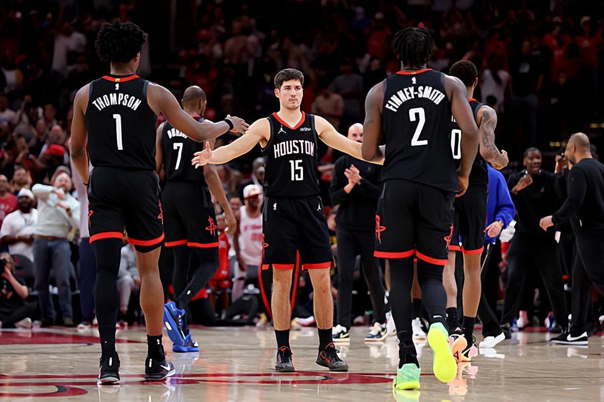 kaiyun-探花郎找回了手感后，火箭在进攻端的竞争力也会有所提升？